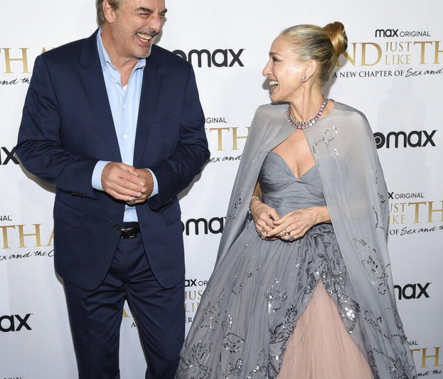 chris noth kataggelies 4