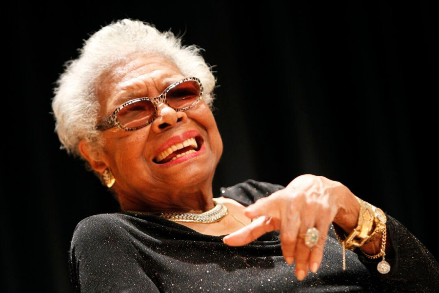 angelou