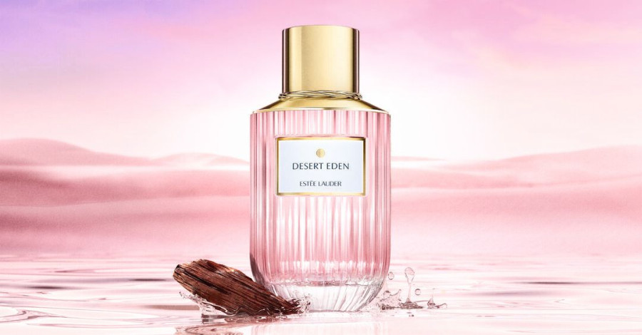 Luxury Fragrance Collection Desert Eden 