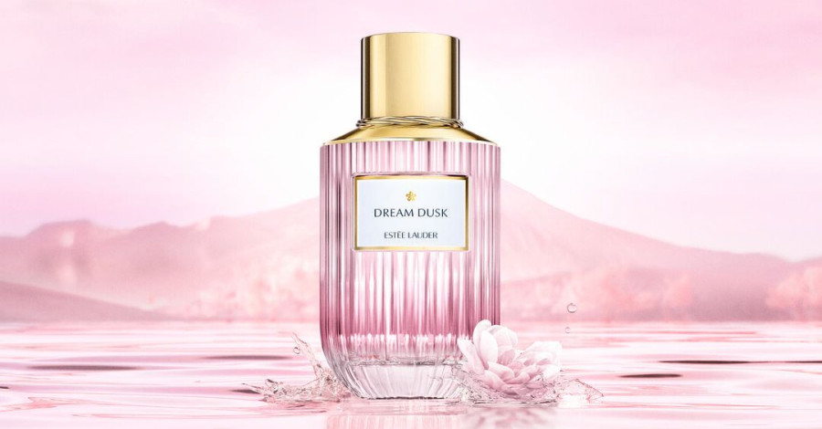 Luxury Fragrance Collection Dream Dusk 