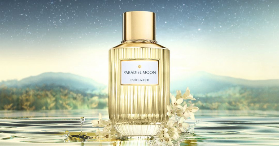 Luxury Fragrance Collection Paradise Moon 