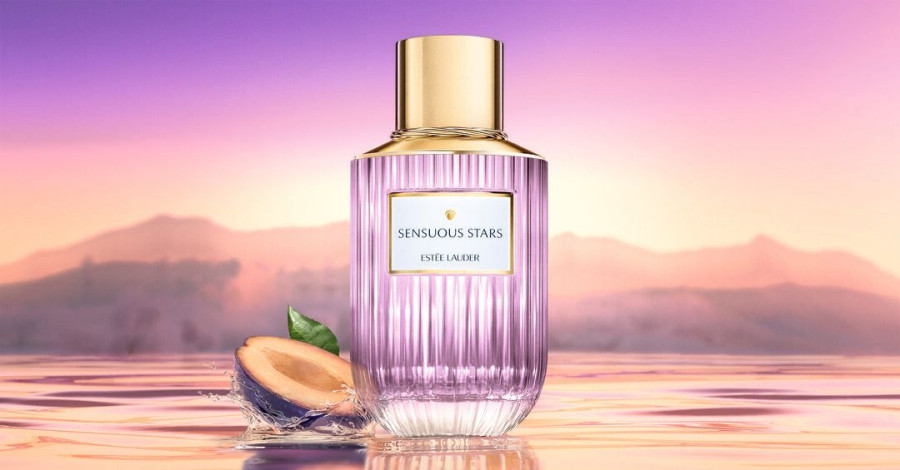 Luxury Fragrance Collection Sensuous Stars 