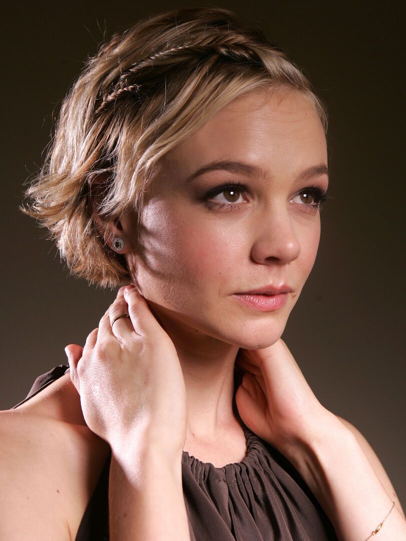carey mulligan