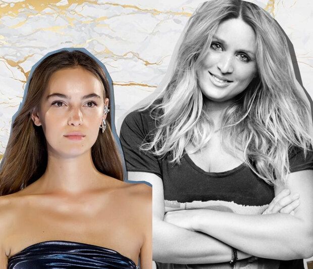 adynato prosopo make up