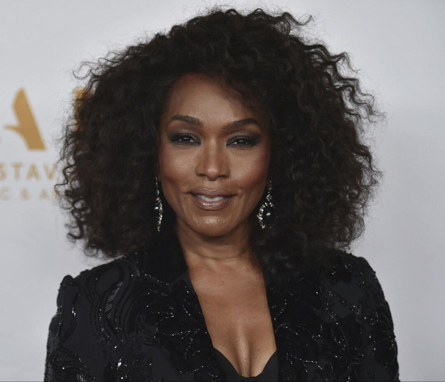 angela bassett