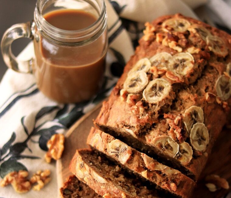 banana bread