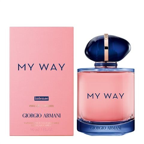 myway armani