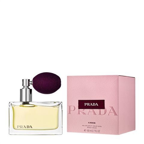 prada perfume
