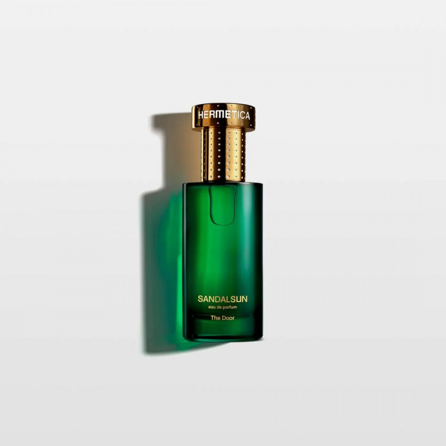 HERMETICA SANDALSUN EAU DE PARFUM