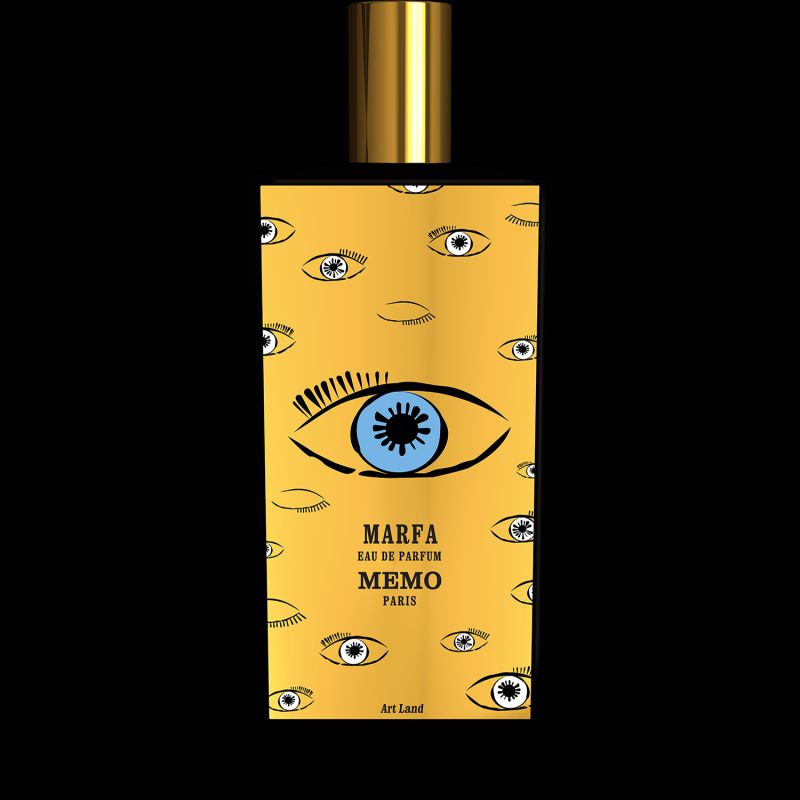 MEMO MARFA EAU DE PARFUM