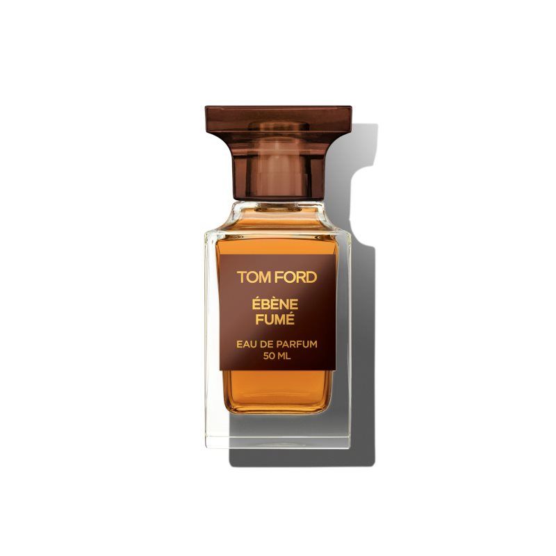 TOM FORD EBÈNE FUMÉ