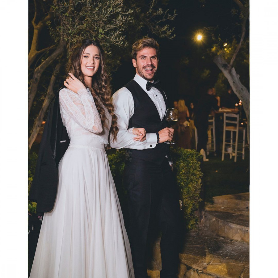 akis petretzikis konstantina 3