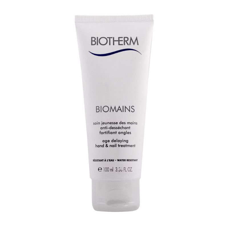 BIOTHERM BIOMAINS