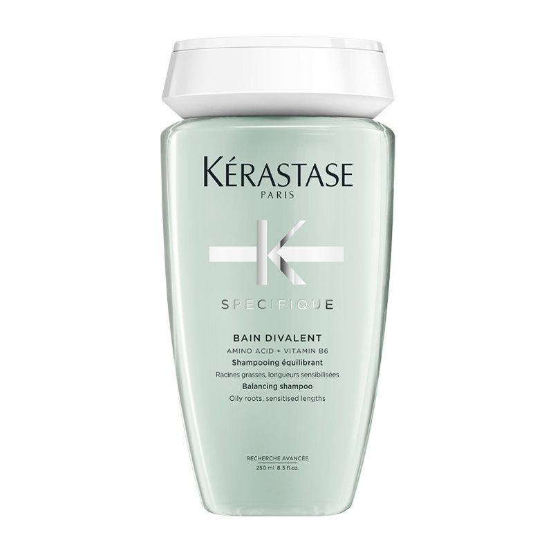 KERASTASE SPECIFIQUE BAIN DIVALENT