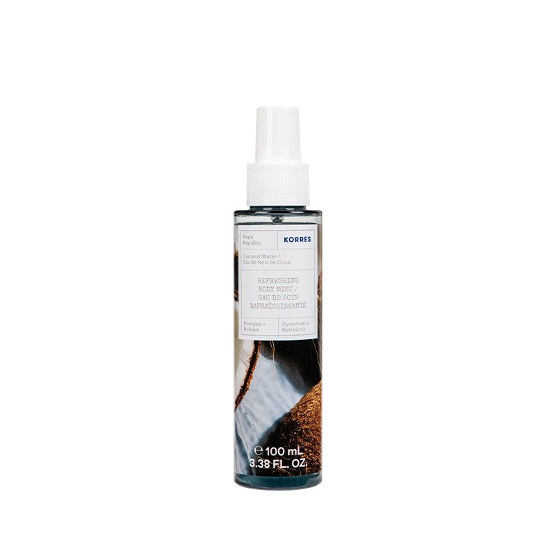 KORRES BODY MIST ΚΑΡΥΔΑ