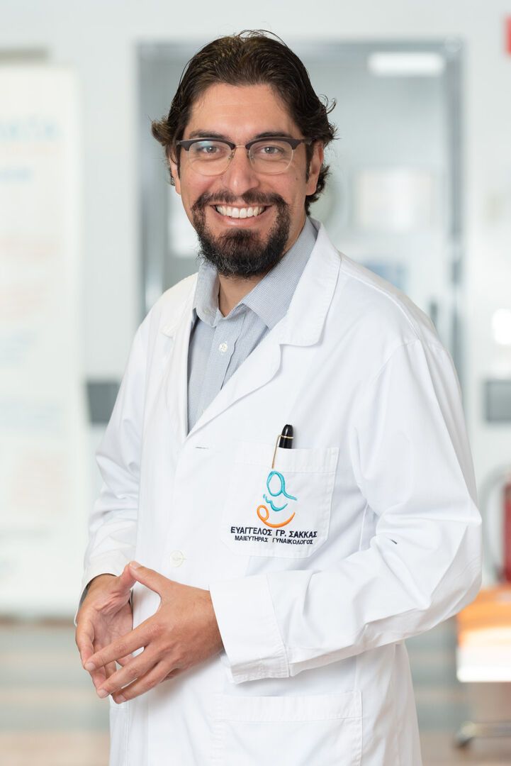 ΣΑΚΚΑΣ ΕΥΑΓΓΕΛΟΣ