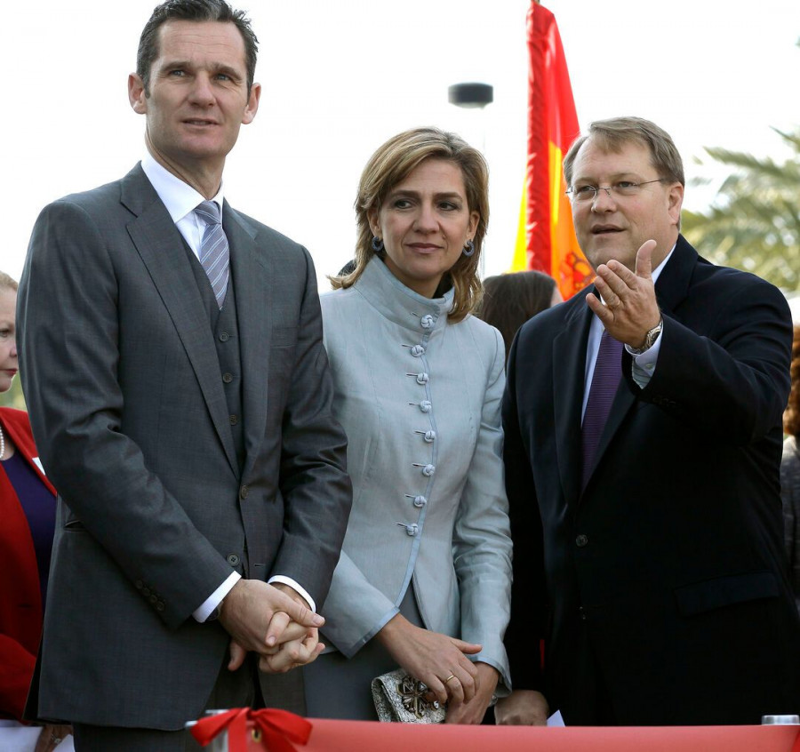 infanta cristina inaki urdangarin2