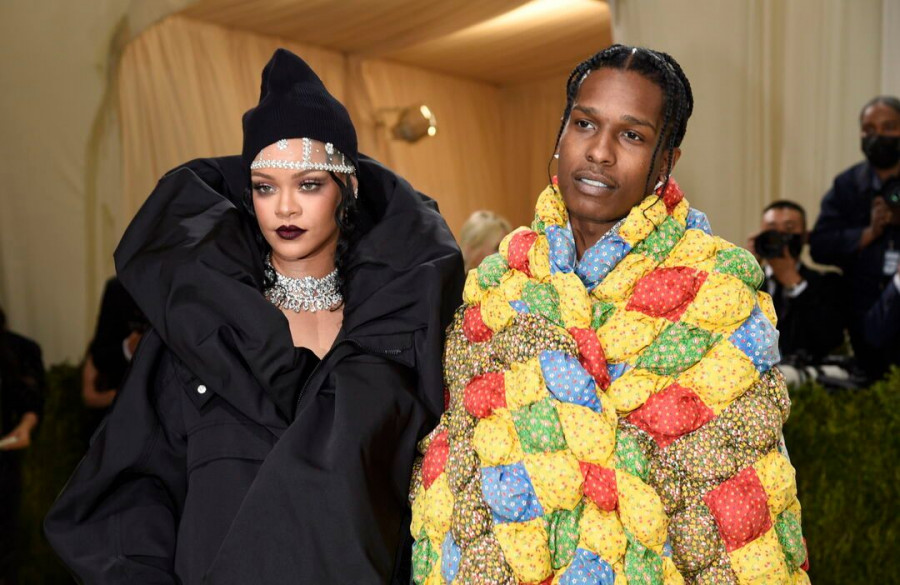 rihanna asap rocky relationship7