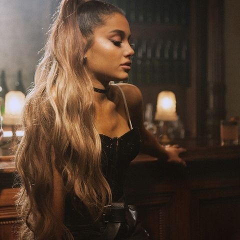 ariana grande