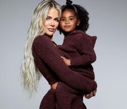 khloekardashian tristan