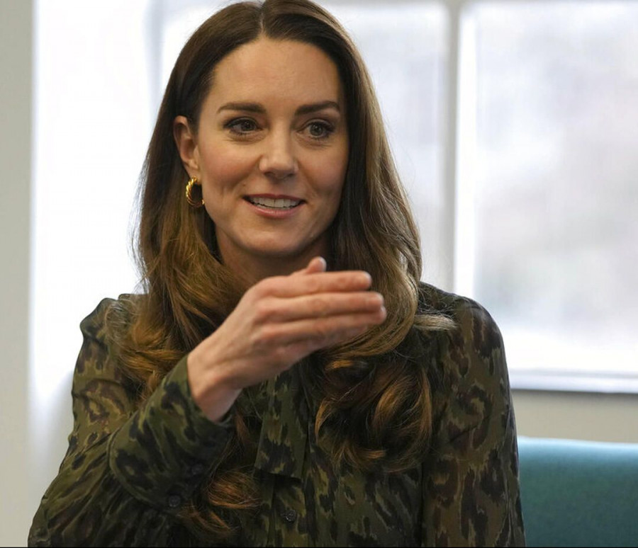 kate middleton