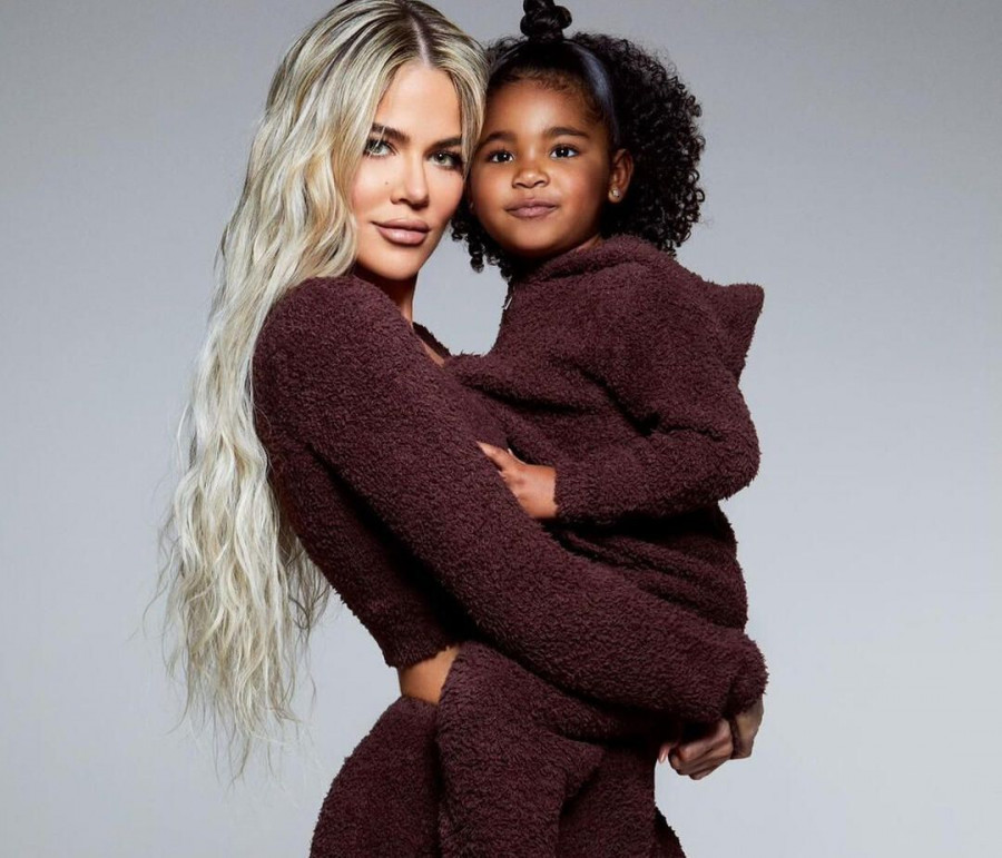 khloekardashian tristan