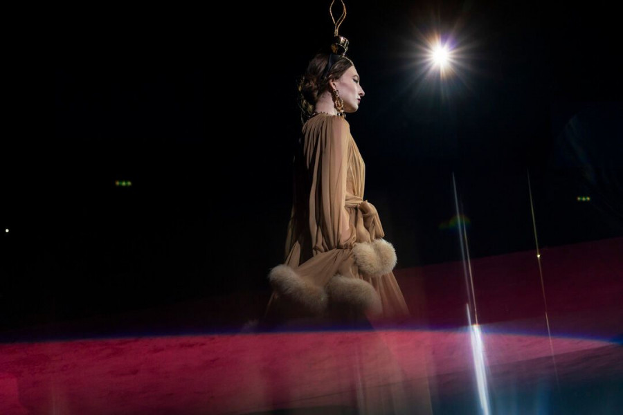 Dolce e Gabbana gouna1