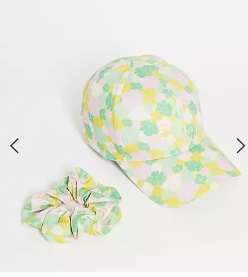 scrunchies asos