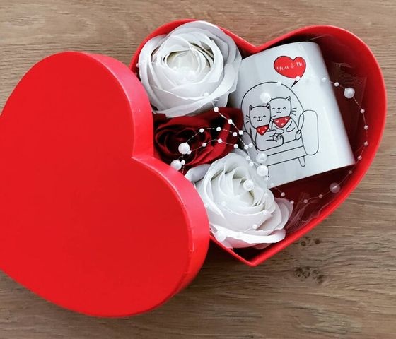 DWRA AGIOS VALENTINOS