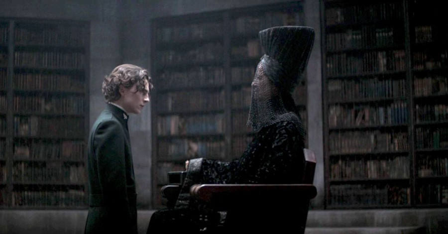 dune oscars2022 snob