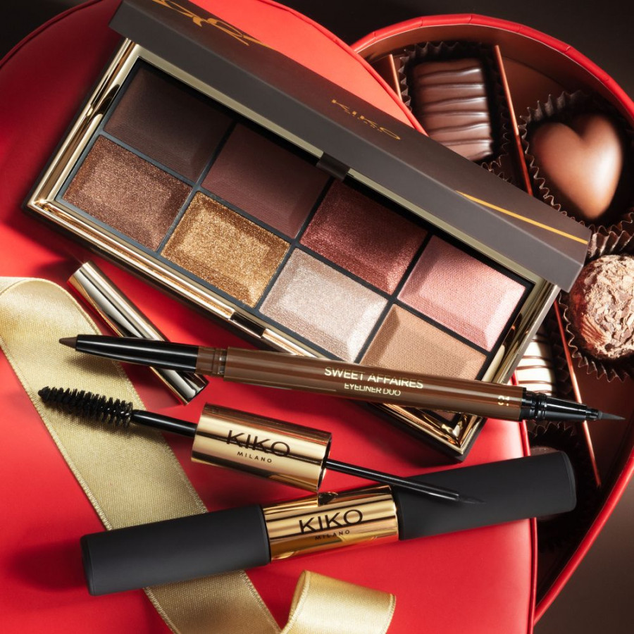 KIKO SWEETAFFAIR SV 9 46618