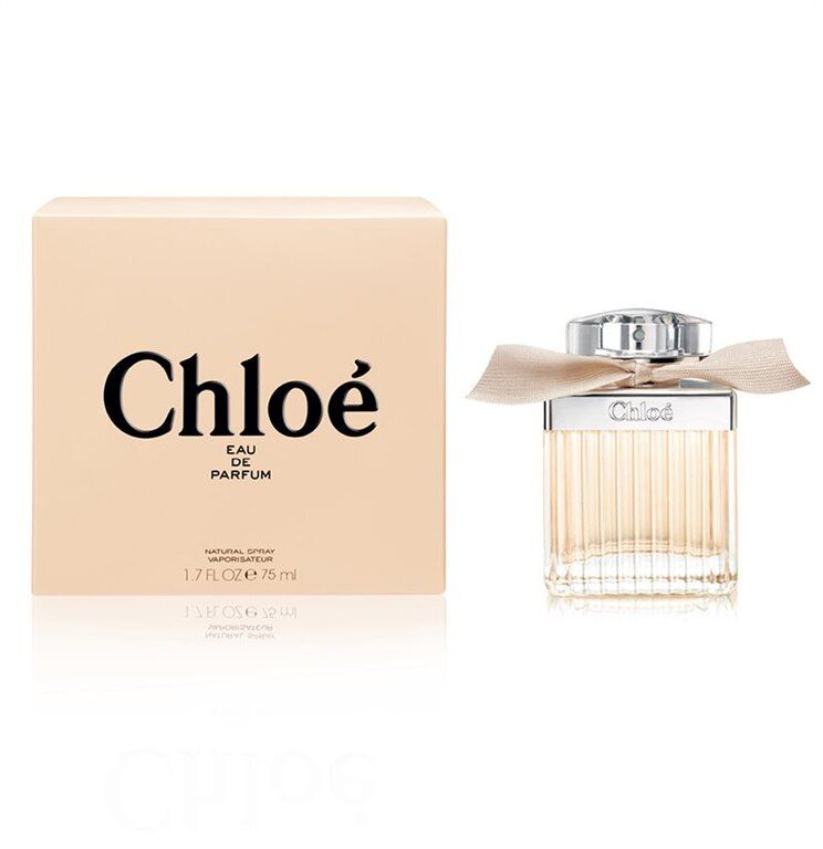 CHLO EAU DE PARFUM