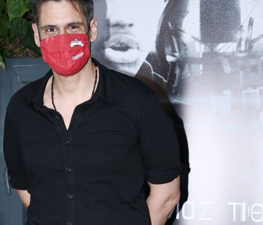 OUGGAREZOS ADINATISMA