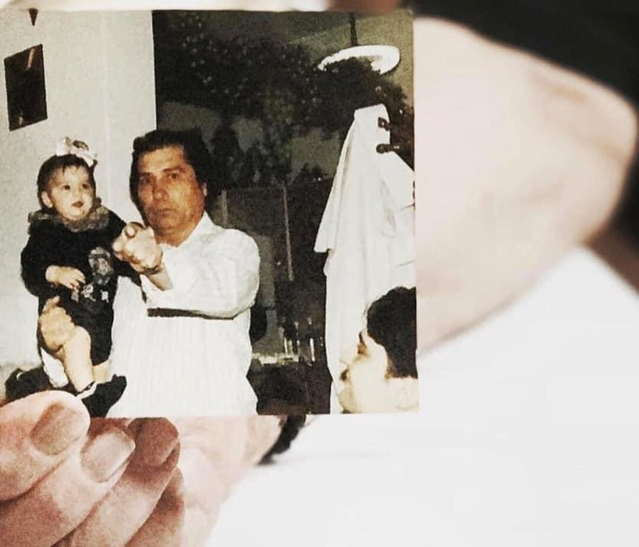 danai mparka pappous giorti