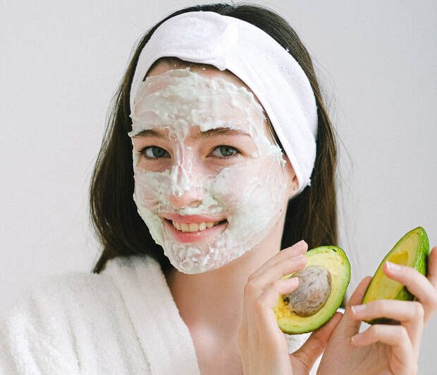 routina omorfias lathi