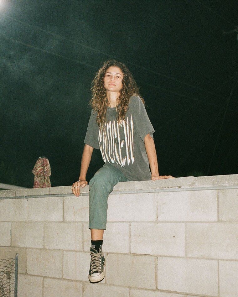 euphoria litrwsi rue