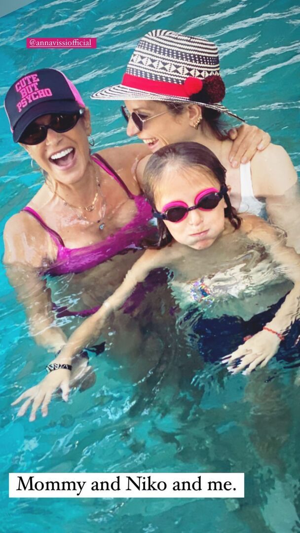 sofia karvela anna vissi sxolio3