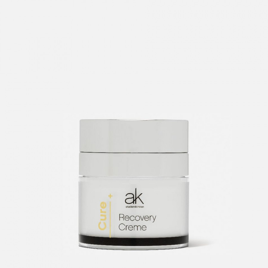 cure recovery creme