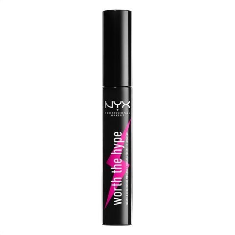 nyx mascara