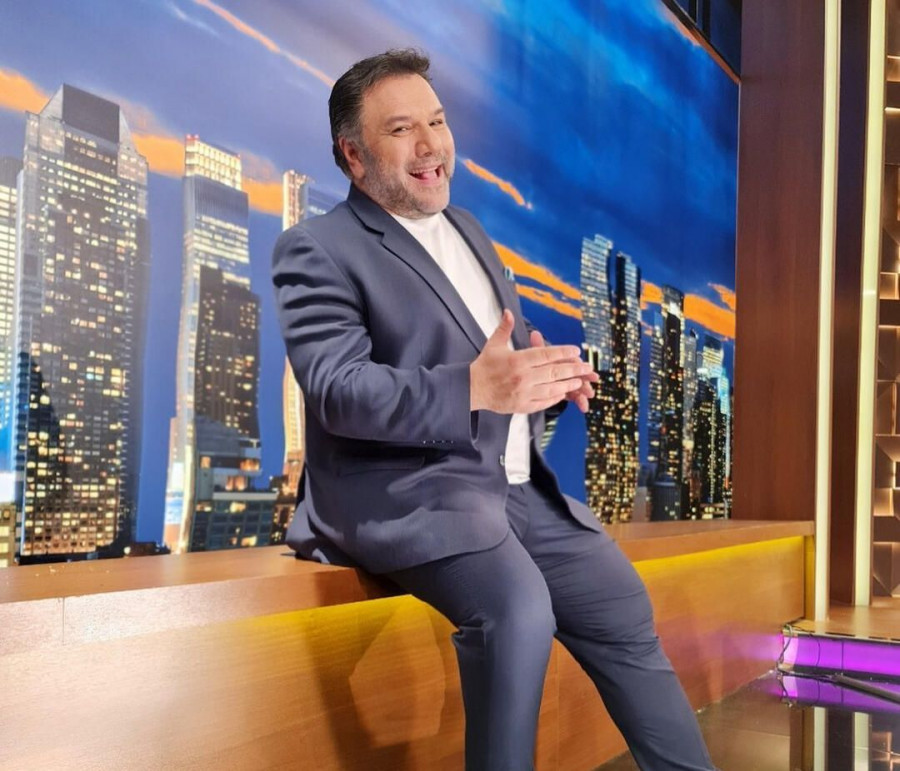 grigoris arnaoutoglou