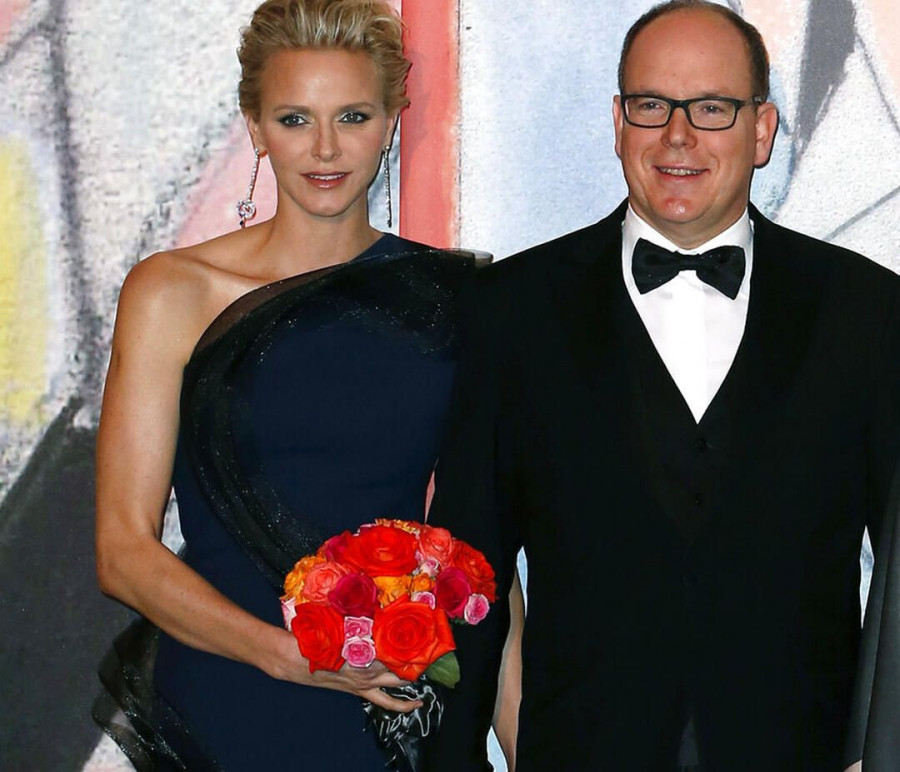 prigkipissa charlene