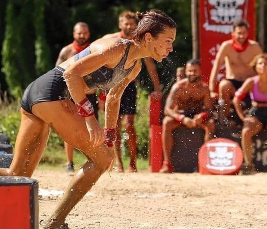 tarabanko survivor newentry