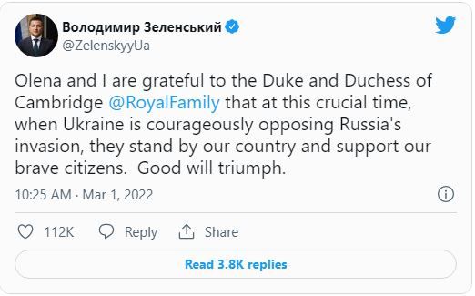 zelensky william
