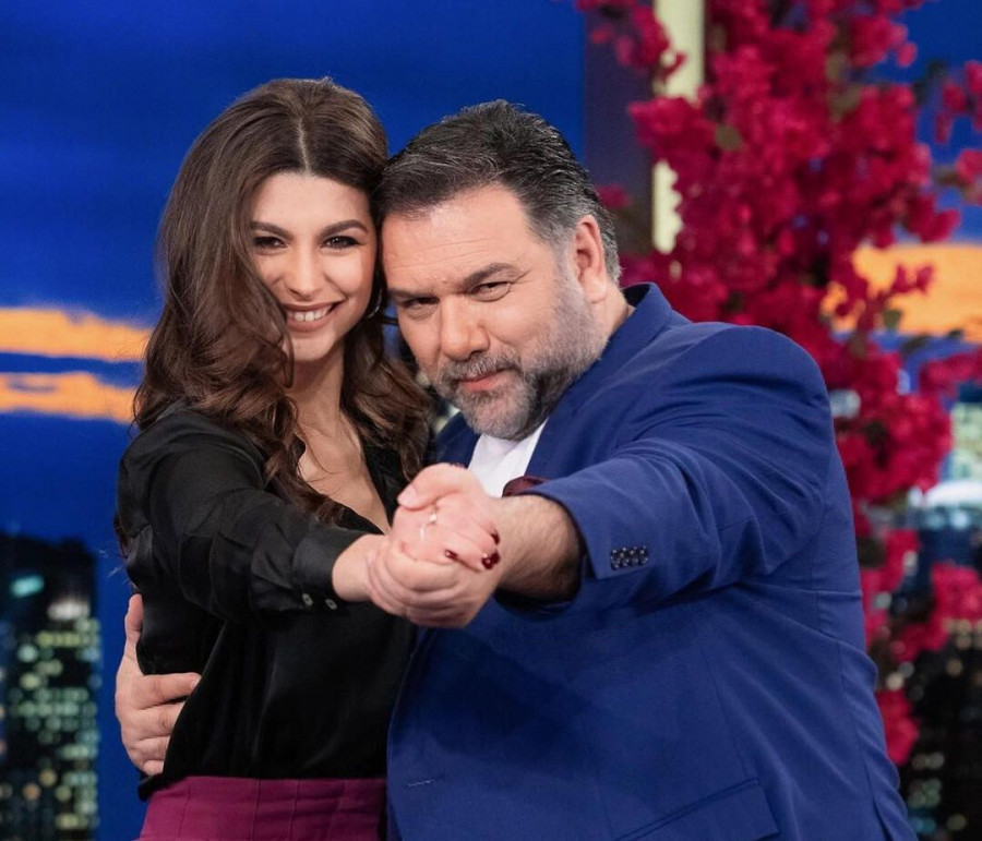 danai pappa grigoris