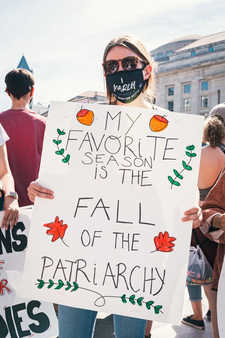 PATRIARCHY