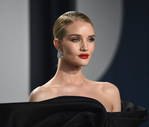 Rosie Huntington Whiteley