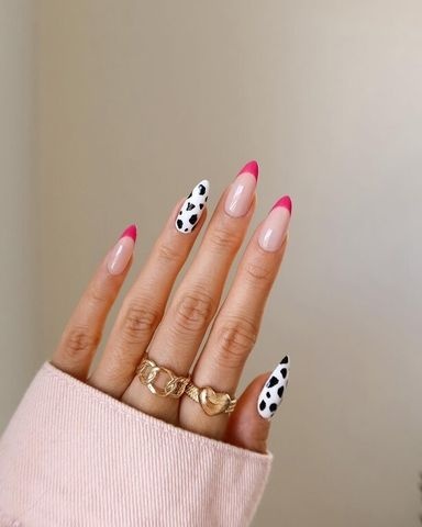 animal printnails8