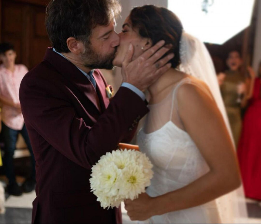 maraveyas SOTIROPOULOU FILI GAMOS