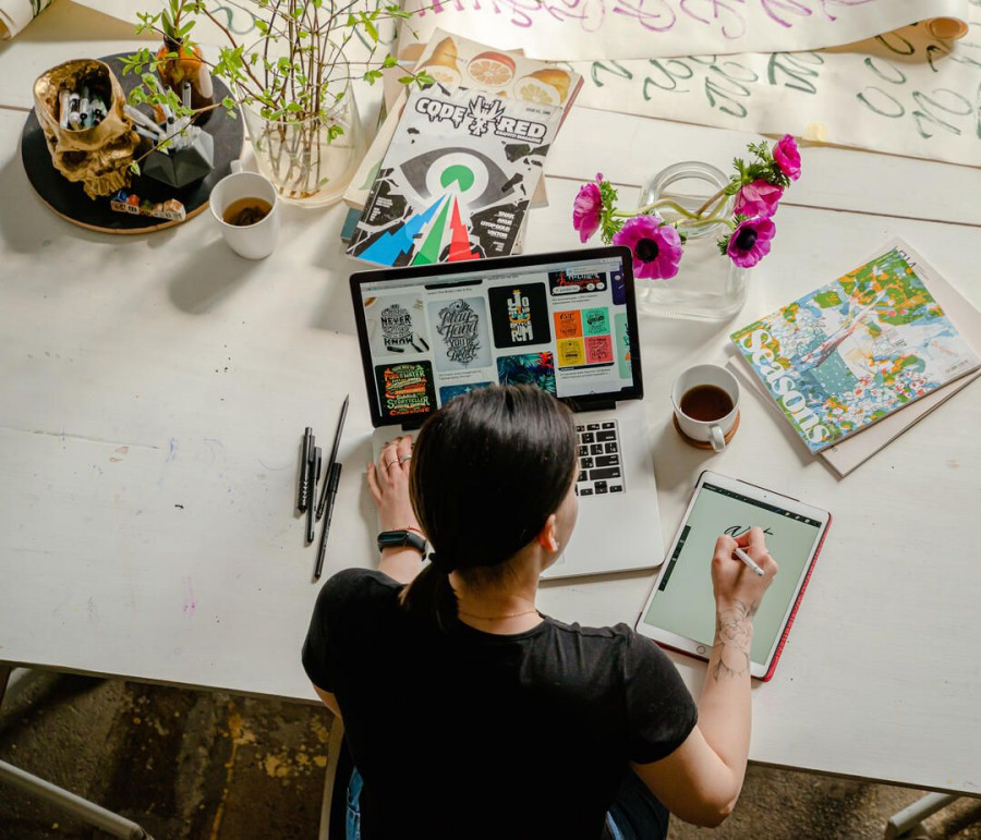 akatastasia dimiourgikothta