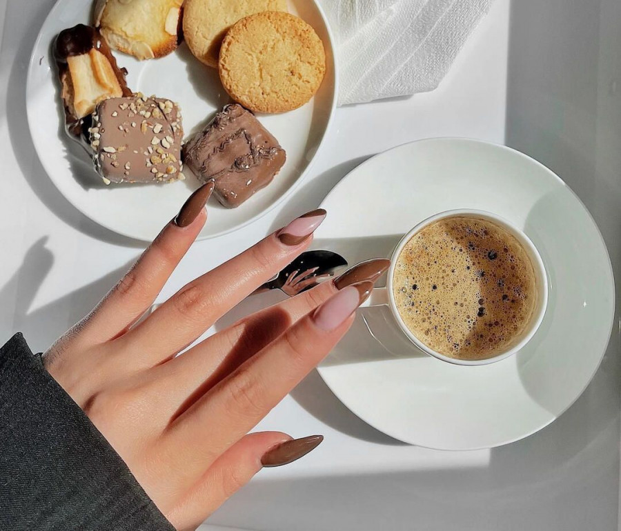 vernikia apoxrwseis kafe